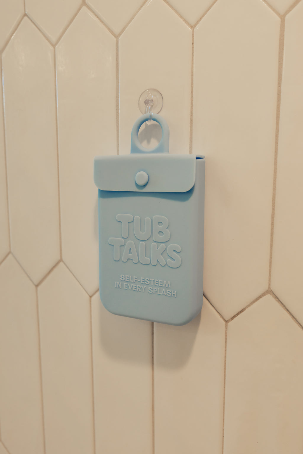 Tub Talks Pack